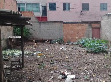 Imagem 1 · Terreno para venda em Jardim Vitória, Belo Horizonte