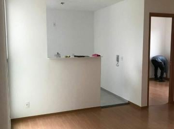 Imagem 1 · Apartamento para venda em Pousada Del Rey (São Benedito), Sa
