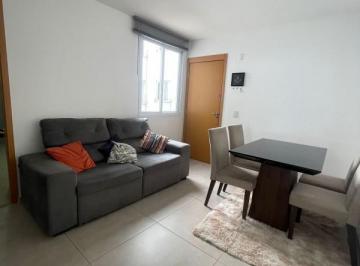 Imagem 1 · Apartamento para venda em Paciência, Sabará