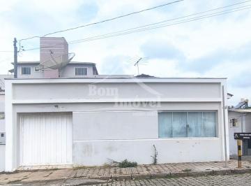 Imagem 1 · Casa para venda em Centro, Campo Belo