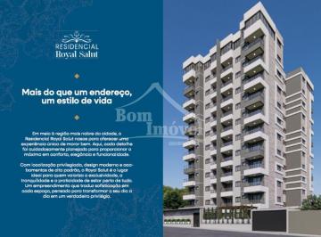 Imagem 1 · Apartamento para venda em Centro, Campo Belo