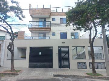 Imagem 1 · Cobertura para venda em Santa Branca, Belo Horizonte