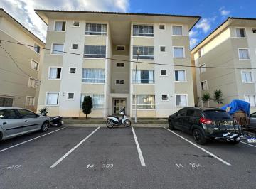 Imagem 1 · Apartamento para aluguel em Sagrado Coração, Varginha