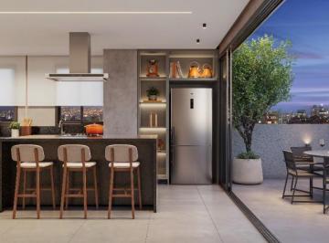 Imagem 1 · Flat/Apart Hotel para venda em Estoril, Belo Horizonte