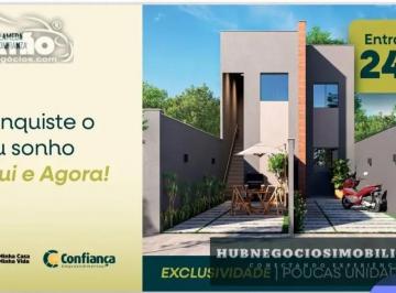 Imagem 1 · Casa para venda em Alto da Boa Vista, Montes Claros