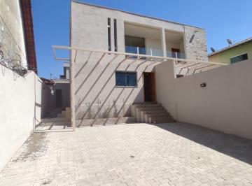 Imagem 1 · Casa para venda em Santa Rosa, Belo Horizonte