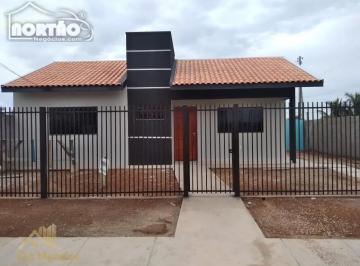 Imagem 1 · Casa para venda em Vilhena