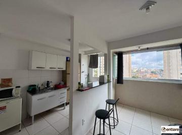 Imagem 1 · Apartamento para venda em Cidade Industrial, Contagem