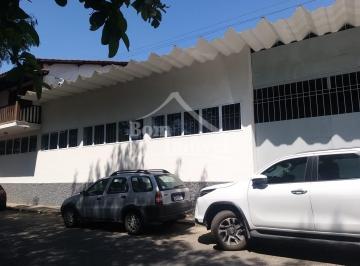 Imagem 1 · Depósito-Galpão-Armazém para aluguel em Centro, Campo Belo