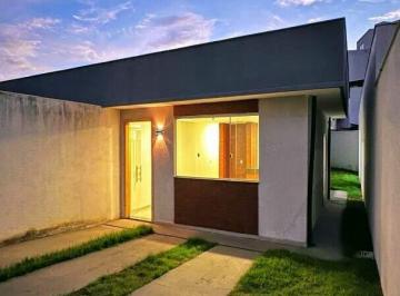 Imagem 1 · Casa para venda em Novo Centro, Santa Luzia