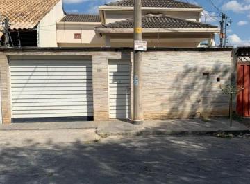 Imagem 1 · Casa para venda em Três Barras, Contagem