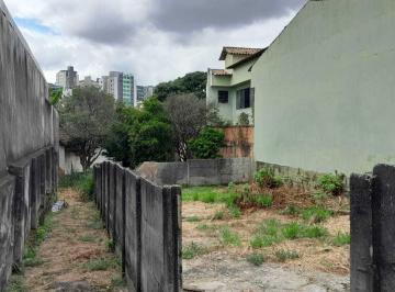 Imagem 1 · Terreno para venda em Nova Suíssa, Belo Horizonte