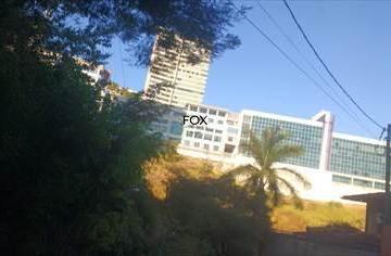 Imagem 1 · Terreno para venda em Santa Lúcia, Belo Horizonte