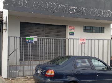 Imagem 1 · Loja-Salão para aluguel em Santa Efigênia, Lavras