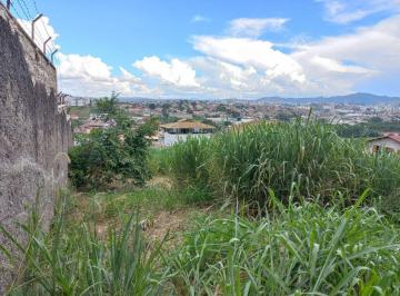 Imagem 1 · Terreno para venda em São Bernardo, Belo Horizonte