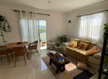 Imagem 1 · Apartamento para venda em Nossa Senhora do Carmo, Santa Luzi
