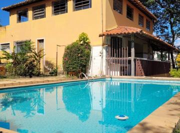 Imagem 1 · Casa de Condomínio para venda em Quintas da Jangada - 3ª Seç