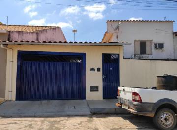 Imagem 1 · Casa para venda em Centro, Nepomuceno
