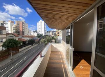 Imagem 1 · Apartamento para venda em Alto dos Passos, Juiz de Fora