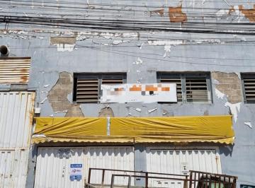 Imagem 1 · Depósito-Galpão-Armazém para aluguel em Jardim Riacho das Pe