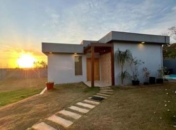 Imagem 1 · Casa de Condomínio para venda em Estância das Petúnias, Lago