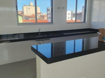 Imagem 1 · Cobertura para venda em Barreiro, Belo Horizonte