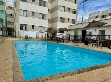 Imagem 1 · Apartamento para venda em Nova Pampulha, Vespasiano