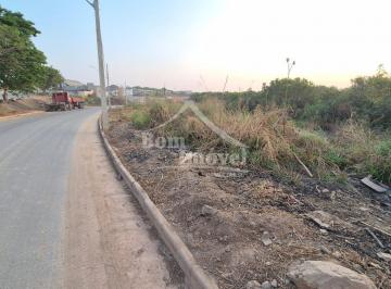 Imagem 1 · Terreno para venda em Centro, Campo Belo
