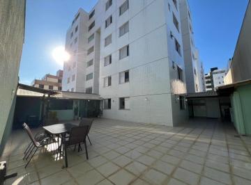 Imagem 1 · Apartamento para venda em Jaraguá, Belo Horizonte