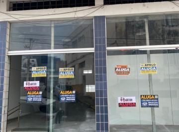 Imagem 1 · Loja-Salão para aluguel em Retiro, Lavras