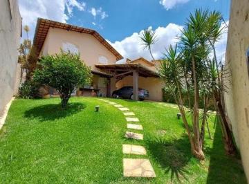 Imagem 1 · Casa para venda em Álvaro Camargos, Belo Horizonte