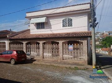 Imagem 1 · Casa para venda em Centro, Nepomuceno