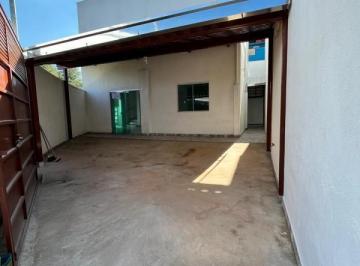 Imagem 1 · Casa para venda em Eldorado (Parque Durval de Barros), Ibiri