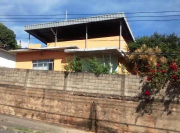 Imagem 1 · Casa para venda em Dom Bosco, Belo Horizonte
