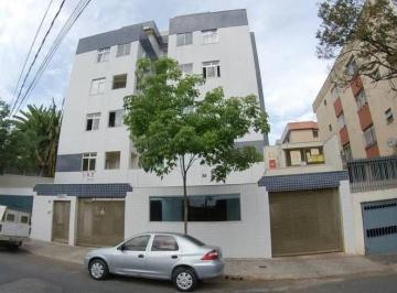 Imagem 1 · Cobertura para venda em Nova Suíssa, Belo Horizonte