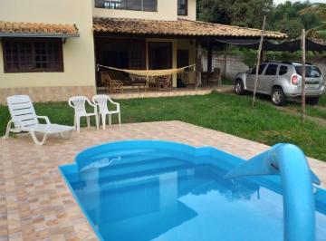 Imagem 1 · Casa para venda em Braúnas, Belo Horizonte