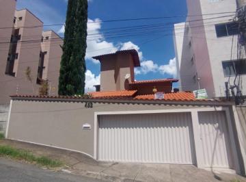 Imagem 1 · Casa para venda em Centro, Lavras