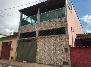 Imagem 1 · Casa para venda em Centro, Nepomuceno