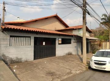 Imagem 1 · Casa para venda em Tirol (Barreiro), Belo Horizonte