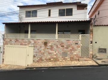 Imagem 1 · Casa para venda em Parque Urupês, Varginha