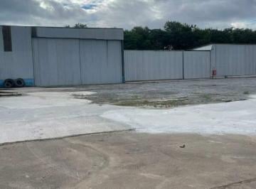 Imagem 1 · Depósito-Galpão-Armazém para aluguel em Distrito Industrial