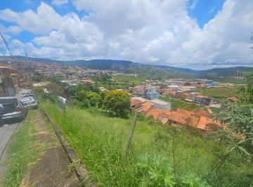 Imagem 1 · Terreno para venda em Novo Horizonte, Ouro Preto