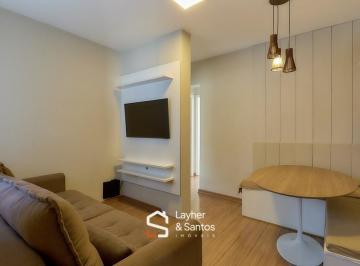 Apartamento · 43m² · 2 Quartos · 1 Vaga · Apartamento à venda no Cajuru