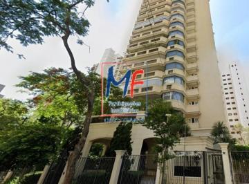 Apartamento · 387m² · 4 Quartos · Apto à venda no Alto de Pinheiros, com 4 quartos (4 suítes), 3 salas, cozinha, copa, sala, varanda, 
