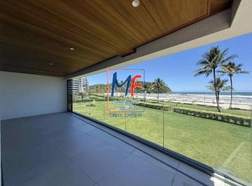 Apartamento · 208m² · 4 Quartos · Apto à venda em Riviera de São Lourenço, Bertioga/SP, 4 quartos (4 suítes), sala com 2 ambientes, co