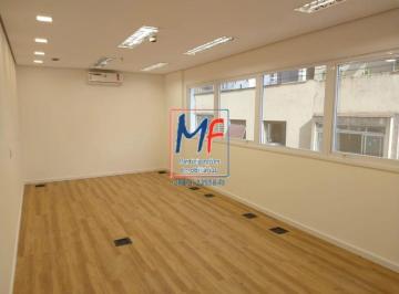 Comercial · 31m² · Conjunto Comercial a venda , no bairro Jardins, a 400 m da Av. Paulista, com 31 m² a.c. , mini c