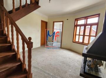 Apartamento · 120m² · 3 Quartos · Apto cobertura à venda em Capivari, Campos do Jordão/SP, 3 quartos (2 suítes), sala, lareira, mezani