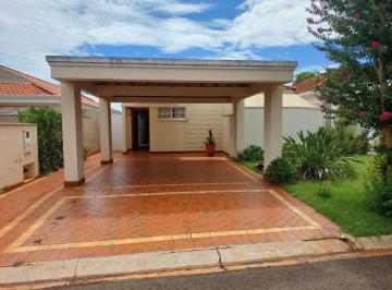 Casa de 3 quartos, Ribeirão Preto · Casa térrea no Condomínio San Remo I