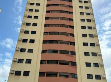 Apartamento de 3 quartos, Parnamirim · Apartamento de 84 m² com 3 quartos à venda em Nova Parnamirim