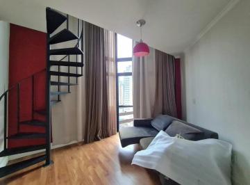 Apartamento de 1 quarto, São Paulo · Oportunidade!! Apartamento Duplex de 40 m² com 1 quarto ,1 Suíte, 1 Vaga, à venda no Itaim Bibi.